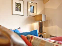 Apartment in Garmisch-partenkirchen