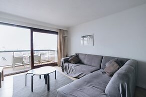 Cosy Apartment With sun Terrace