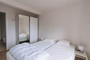 Cosy Apartment With sun Terrace