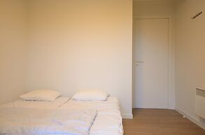 Cosy Apartment With sun Terrace