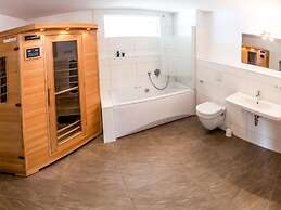 Lovely Apartment in Kappeln