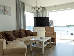 Lovely Apartment in Kappeln