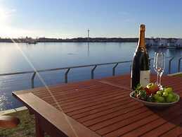 Lovely Apartment in Kappeln