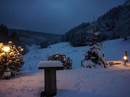 Large House in Winterberg