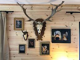 Large House in Winterberg