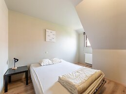 Holiday Home in De Haan With Parking