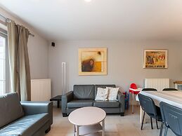 Holiday Home in De Haan With Parking