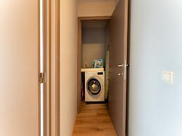 Holiday Home in De Haan With Parking