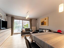 Holiday Home in De Haan With Parking