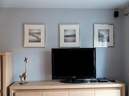 Holiday Home in De Haan With Parking