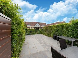 Holiday Home in De Haan With Parking