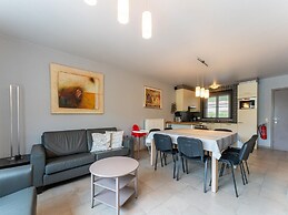 Holiday Home in De Haan With Parking