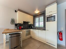 Holiday Home in De Haan With Parking