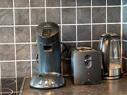 Holiday Home in De Haan With Parking