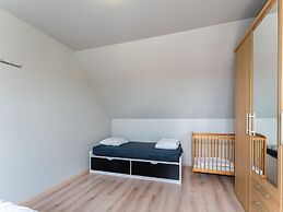 Holiday Home in De Haan With Parking