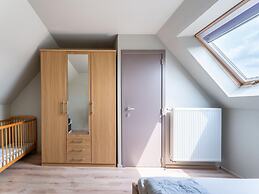 Holiday Home in De Haan With Parking