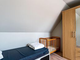 Holiday Home in De Haan With Parking