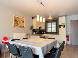 Holiday Home in De Haan With Parking
