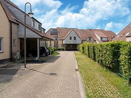 Holiday Home in De Haan With Parking