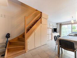 Holiday Home in De Haan With Parking