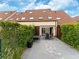 Holiday Home in De Haan With Parking