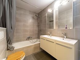 Holiday Home in De Haan With Parking