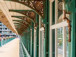 Holiday Home in De Haan With Parking