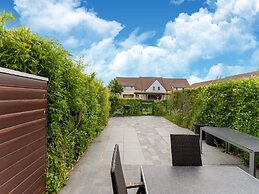 Holiday Home in De Haan With Parking