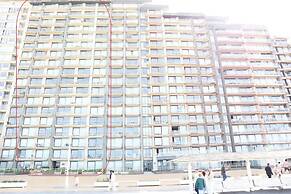 Apartment in Nieuwpoort With Terrace