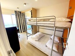 Apartment in Nieuwpoort With Terrace