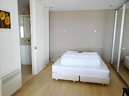 Apartment in Nieuwpoort With Terrace