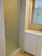 Apartment in Nieuwpoort With Terrace