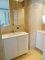 Apartment in Nieuwpoort With Terrace