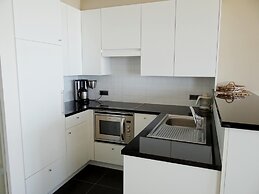 Apartment in Nieuwpoort With Terrace