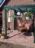 Holiday Home Feike Comfortable Vacation Home