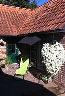 Holiday Home Feike Comfortable Vacation Home