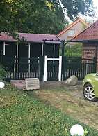 Holiday Home Feike Comfortable Vacation Home