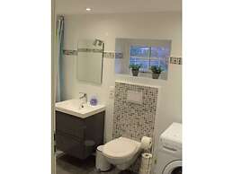 Holiday Home Feike Comfortable Vacation Home