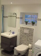 Holiday Home Feike Comfortable Vacation Home