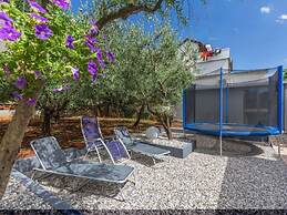 Holiday Apartment GD in Villa Tina