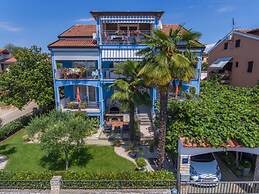 Holiday Apartment GD in Villa Tina