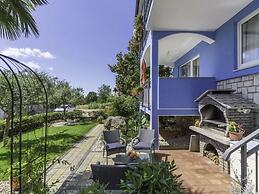 Holiday Apartment GD in Villa Tina