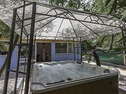 Holiday Apartment GD in Villa Tina