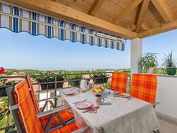 Holiday Apartment GD in Villa Tina