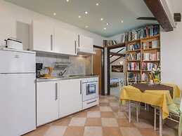 Holiday Apartment GD in Villa Tina