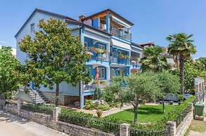 Holiday Apartment GD in Villa Tina