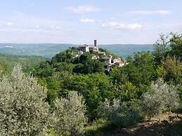 Holiday Apartment GD in Villa Tina