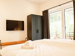 Modern Flat in Niedersfeld