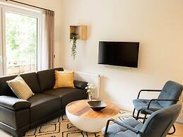 Modern Flat in Niedersfeld