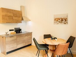 Modern Flat in Niedersfeld